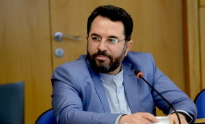 مدیر نمایشگاه بین المللی ایران پلاست: راه اندازی مرکز نوآوری و خلاقیت با هدف رونق کسب و کار مشارکت کنندگان ایران پلاست