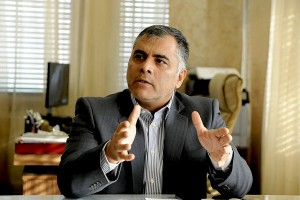راه سخت محسن پاک نژاد وزیر پیشنهادی نفت در مجلس