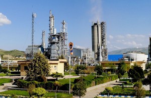 ساخت راکتور تیتانیوم توسط متخصصان پتروشیمی شازند