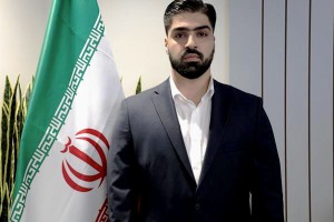 شرکت مخازن سبز پتروشیمی عسلویه، تندیس برگزیده برند ملی، اقتدار ملی را دریافت کرد