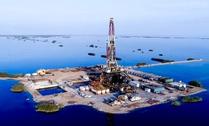 افزایش تولید نفت در میدان نفتی آزادگان جنوبی