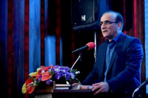 مدیرعامل پتروشيمی نوری بیان کرد: حمایت از دانش بنیان ها، راه حل پیشرفت صنعت پتروشیمی
