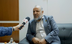 محمدرضا کریمی: در حال حاضر ما به دنبال بازاریابی در بازارهای خارجی هستیم