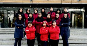توسط تیم دختران زیر ۲۶سال؛ کسب مقام سوم تیمی مختلط و مدال‌های انفرادی تیم بانوان پازارگاد در المپیاد ورزشی شرکت‌های هلدینگ خلیج فارس
