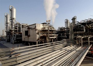 پتروشیمی پارس به اورهال می رود