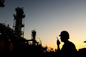 بهسوزی گازهای مشعل به کمک پتروشیمی مارون
