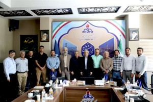  قدردانی از قهرمانان گمنام صنعت نفت