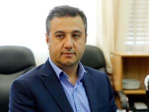 مدیرعامل شرکت حفاری شمال: «پاک‌نژاد» نگاه عمیقی به صنعت نفت دارد