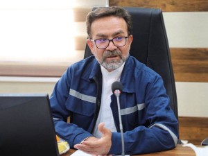  مدیرعامل پتروشیمی ارومیه: کارنامه «پاک‌نژاد» نویدبخش روزهای مطلوب برای صنعت نفت و پتروشیمی است