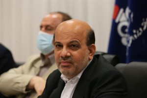 انتصابی عجیب در روز غیر کاری