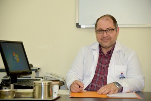 اظهارات دکتر سعید گران‌‌پی در خصوص مسمومیت اخیر پتروشیمی کاویان