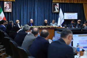  رئیس‌جمهوری در جریان بازدید از سازمان برنامه‌وبودجه: دولت چهاردهم پروژه‌ای را بدون پیش‌بینی منابع و رعایت اولویت‌بندی آغاز نمی‌کند