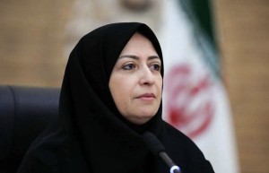 با صدور حکمی از سوی رئیس‌جمهوری رئیس سازمان حفاظت محیط زیست منصوب شد