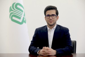 انتصاب اولین معاون وزیر نفت