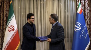  حمایت انجمن کارفرمایی صنفی صنعت پالایش از انتصاب معاون وزیر نفت