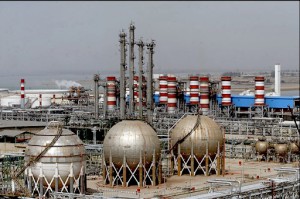 کارگاه «توسعه فردی و نشاط سازمانی » در پتروشیمی ایلام برگزار شد
