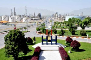 سبد پتروشیمی‌شازند بزرگتر می‌شود/ سبد فروش پتروشیمی‌شازند رشد کرد