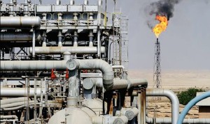  تحقق ۶۵درصدی تعهد تولید طرح نگهداشت و افزایش تولید در مناطق نفت‌خیز جنوب