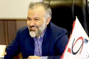 سرپرست گروه پتروپارس منصوب شد