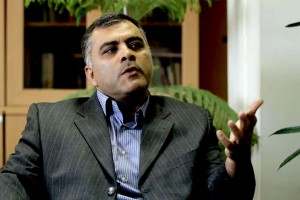 قدردانی پاک‌نژاد از مدیرعامل پیشین شرکت ملی نفت ایران