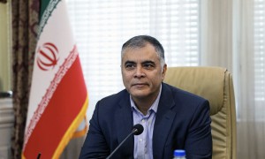 آدرس حساب کاربری رسمی وزیر نفت در شبکه‌های اجتماعی اعلام شد  آدرس حساب کاربری رسمی وزیر نفت در شبکه‌های اجتماعی اعلام شد