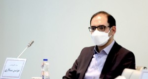  سرپرست مدیریت امور بین‌الملل شرکت ملی نفت ایران منصوب شد