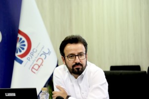 گفتگوی پایگاه خبری پتروتحلیل با دکتر فلاحیان مدیرعامل پتروشیمی پلیمر‌ پادجم