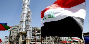  عراق خواهان سرمایه‌گذاری آمریکایی‌ها در صنعت گاز است