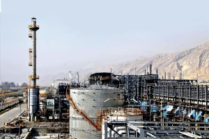 گام بلند پتروشیمی پادجم برای تکمیل فاز دوم و سوم