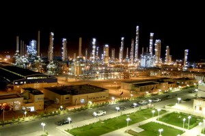 پتروشیمی نوری درخواست افزایش سرمایه داد