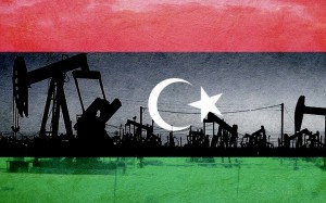  صادرات نفت در پایانه‌های اصلی لیبی همچنان متوقف است