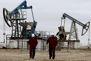 قیمت جهانی نفت امروز ۱۴۰۳/۰۶/۱۳ |برنت ۷۷ دلار و ۲۴ سنت شد