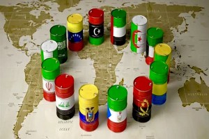 کاهش تولید نفت اوپک به کمترین رقم از ابتدای ۲۰۲۴