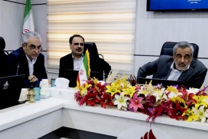  مدیرعامل شرکت ملی نفت ایران تأکید کرد ضرورت تسریع و افزایش برداشت از میدان مشترک آزادگان جنوبی