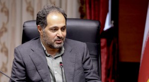  سرپرست مدیریت برنامه‌ریزی تلفیقی شرکت ملی پالایش و پخش فرآورده‌های نفتی منصوب شد
