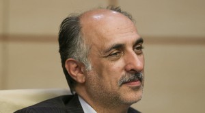  سرپرست مدیریت برنامه‌ریزی تلفیقی شرکت ملی گاز ایران منصوب شد