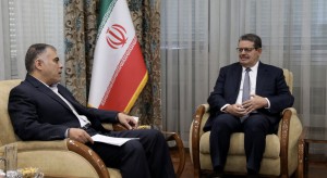  وزیر نفت در دیدار با دبیرکل جی‌ئی‌سی‌اف تأکید کرد جایگاه ژئوپلیتیک ایران برای ترانزیت انرژی در خاورمیانه