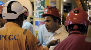  افزایش تولید گاز در پارس جنوبی با اتکا به توان داخلی