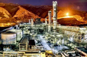 گزارش عملکرد سال ۱۴۰۲ پتروشیمی بوشهر زیر ذره بین
