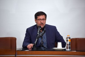 مجید امیدی شهرکی به عنوان دستیار امور حقوقی و نماینده وزیر در هیئت مرکزی گزینش وزارت نفت منصوب شد