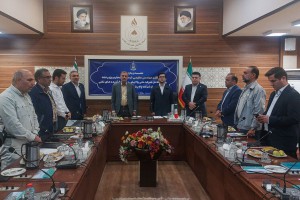  نماینده بندرعباس در مجلس شورای اسلامی: تعامل مجلس و دولت گره‌گشای مشکلات صنایع پالایشی است