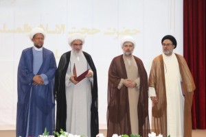 امام جمعه جدید عسلویه و ضرورت نگاهی تازه به ظرفیت های شهرستان
