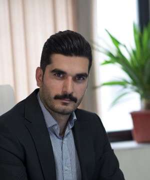 سرپرست امور اطلاع‌رسانی شورای اطلاع‌رسانی دولت منصوب شد