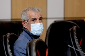 سرپرست حراست نفت در زمان “زنگنه” دستیار “پاک نژاد” شد