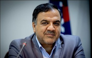 مدیرکل روابط عمومی وزارت نفت منصوب شد
