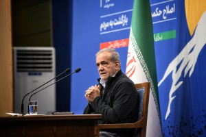  درخواست مهم رئیس‌جمهوری از رسانه‌ها برای حل مسئله ناترازی انرژی/ کمک کنید و ایده دهید