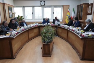  با برگزاری نشست مشترک و فرادستگاهی هماهنگی‌های رسمی برای تأمین سوخت زمستانی کلید خورد/ وزارت نفت در آماده‌باش کامل