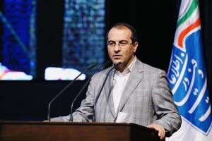  با صدور حکمی از سوی رئیس‌جمهوری رئیس سازمان اداری و استخدامی کشور منصوب شد