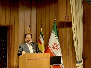  هشدار معاون وزیر نفت درباره مصرف گاز در کشور/ دیگر ناترازی مطرح نیست، کمبود داریم/ عراق هیچ بدهی گازی به ایران ندارد