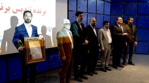 آریاساسول در بین 5 شرکت برتر جایزه بهره‌وری انرژی برق